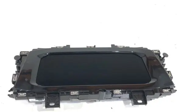 Volkswagen Golf VIII Speedometer (instrument cluster) 5H0920340B