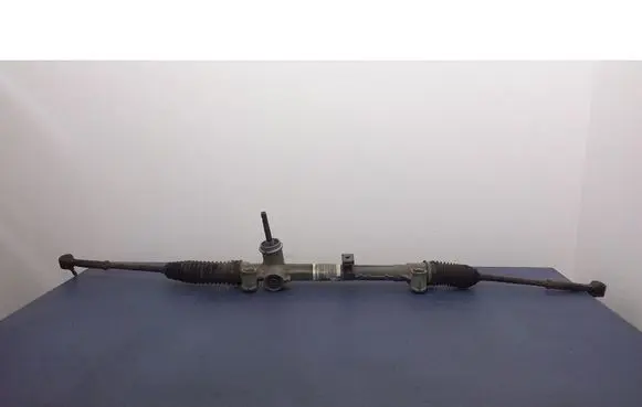 Steering rack