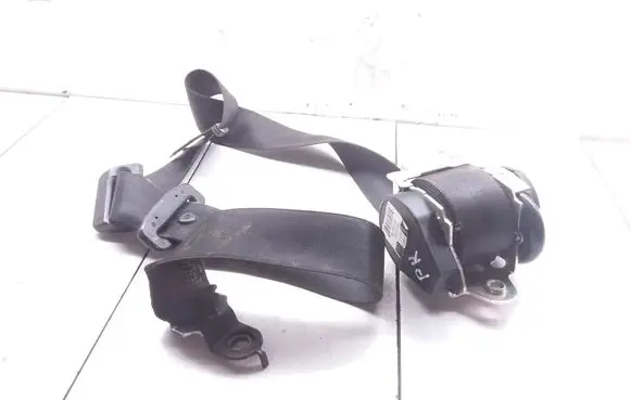 Mercedes-Benz Sprinter W906 Front seatbelt 601384100
