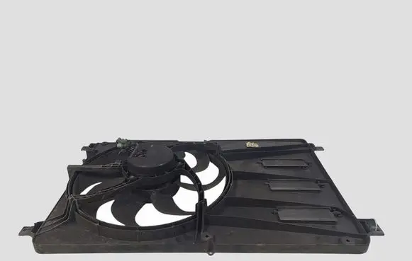 Volvo V40 Electric radiator cooling fan