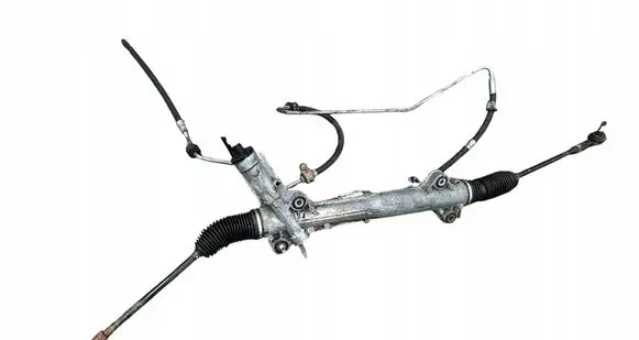 Mercedes-Benz Sprinter W906 Steering rack A9064601300