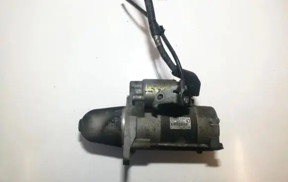 Subaru Legacy Starter motor 23300aa620 m002t89071