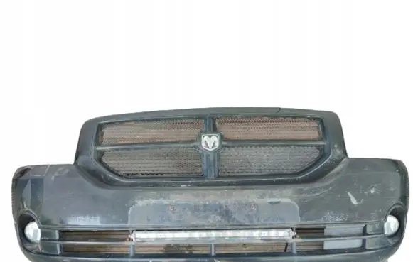 Dodge Caliber Front bumper