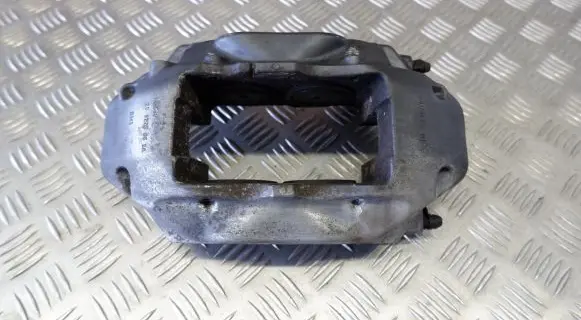 Volkswagen Touareg II Front brake caliper 209236053A