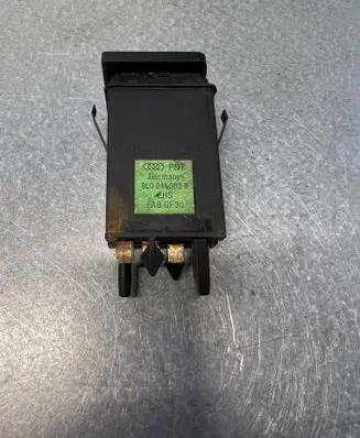 Audi A3 S3 8L Windscreen/window heater switch 8L0941503B