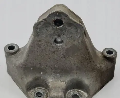 Porsche Cayenne (9PA) Gearbox mounting bracket 7L0399649E