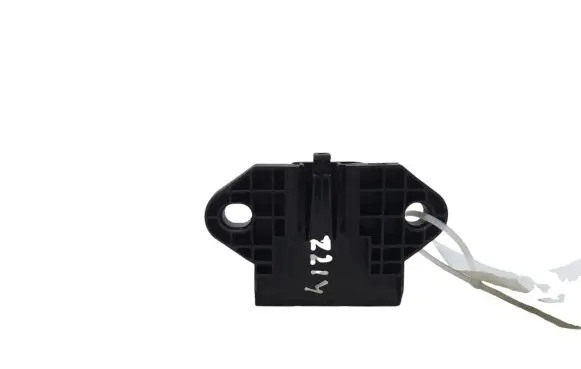 Fuel injection pump control unit/module