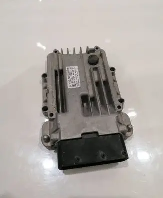 Mercedes-Benz S W221 Adblue control unit A6429005301 0281019310
