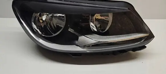 Volkswagen Touran II Headlight/headlamp 1T1941006G VW144