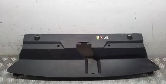 KIA EV6 Top upper radiator support slam panel 86391CV000