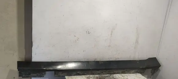 BMW 5 E60 E61 Sill 51777033759
