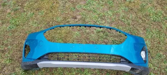 Ford Fiesta Front bumper H1BB-17757-A