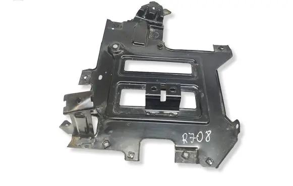 Hyundai Ioniq Battery tray 
