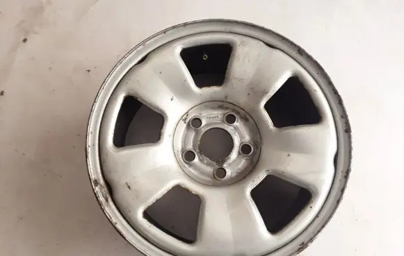 Renault Scenic I R16 forged rim 7700428434