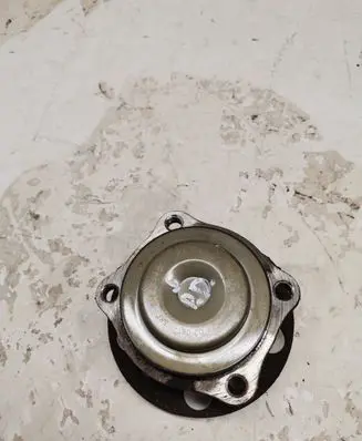 Mercedes-Benz S C217 Front wheel ball bearing A2223340206
