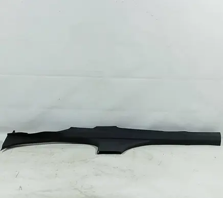 Opel Vectra C Front sill trim cover 9180671