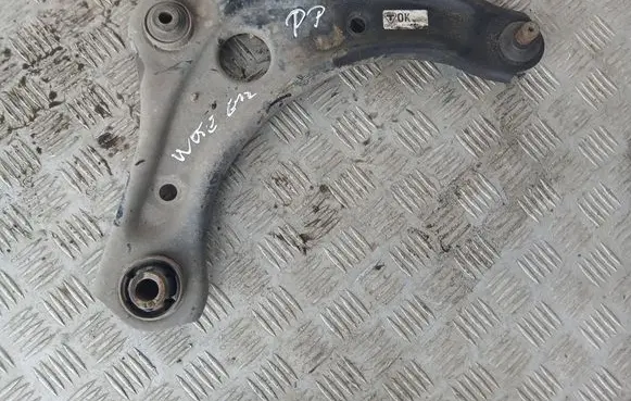Nissan Note (E12) Front control arm WAHACZPP