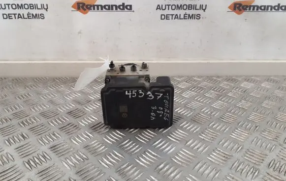 Volkswagen Touareg I ABS Pump 7L0907379K