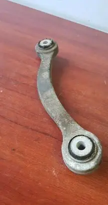 Mercedes-Benz E W211 Rear control arm A2303521805