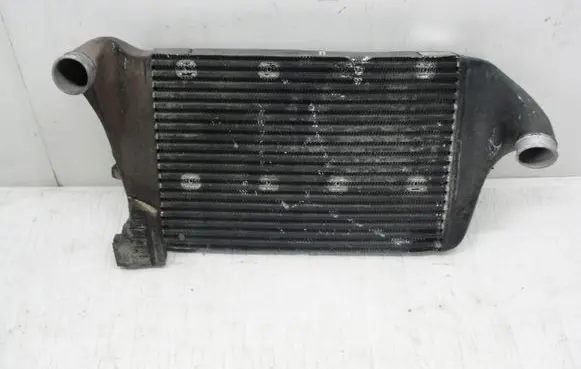 Mercedes-Benz G W463 2nd Gen Intercooler radiator A4615002000