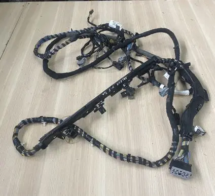 Ford Transit Custom Other wiring loom GK2T14A005DCB