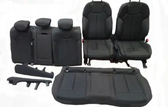 Audi Q5 SQ5 Interior set 