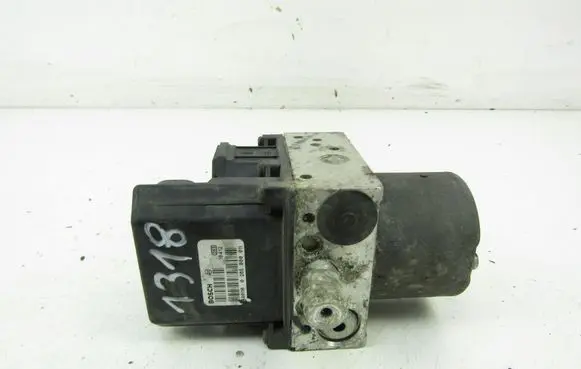 Audi A6 S6 C8 4K ABS Pump 0265800011
