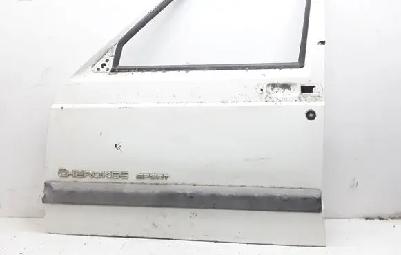 Jeep Cherokee Front door