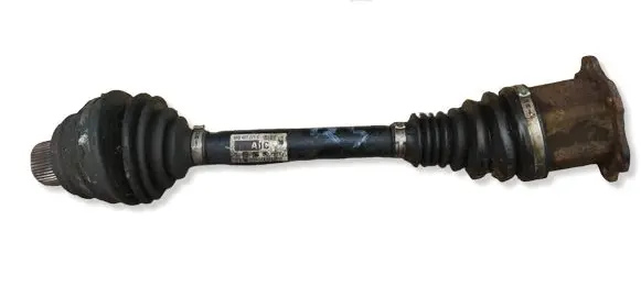 Audi Q5 SQ5 Front driveshaft 8R0407271C