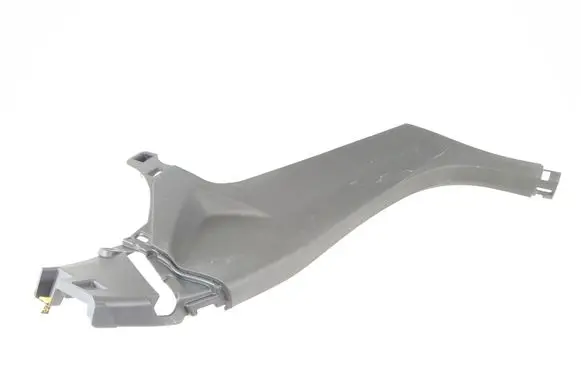 Chevrolet Corvette C7 Tailgate/trunk side cover trim Unknown