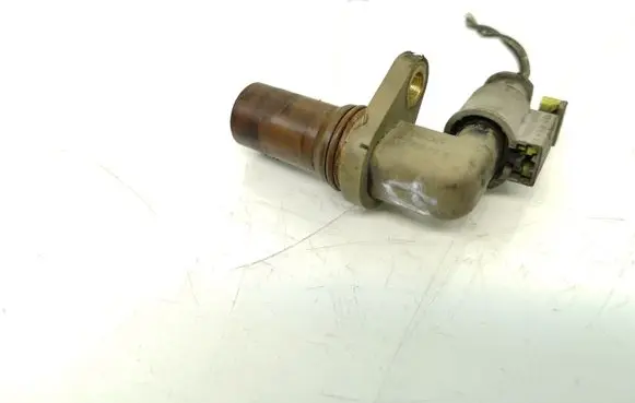 Opel Zafira B Crankshaft position sensor 0281002603