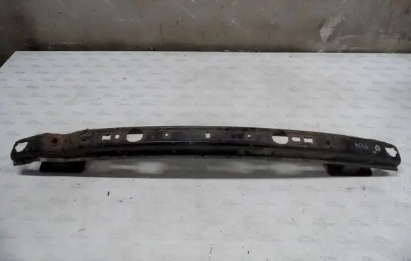Volkswagen Caddy Rear bumper cross member 