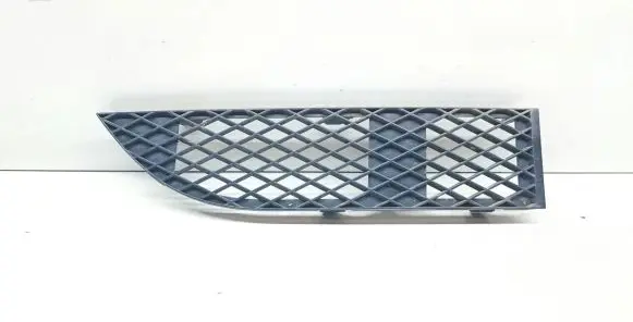 BMW 7 E65 E66 Front bumper lower grill 7135564 51117135564