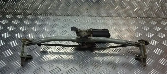Seat Toledo II (1M) Front wiper linkage and motor 1M1955023C