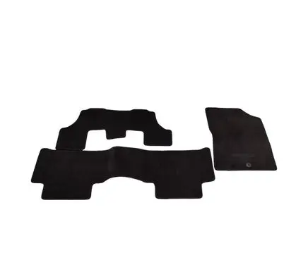 KIA Sorento IV Car floor mat set R5F14AC020 R5F14AC020120 R5F14AC120