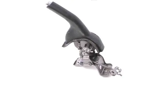 Suzuki Grand Vitara II Hand brake release handle 