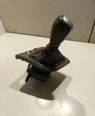 Peugeot Boxer Gear shifter/selector 07354877010