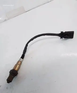 Opel Corsa F Lambda probe sensor 9810666880 0258527151