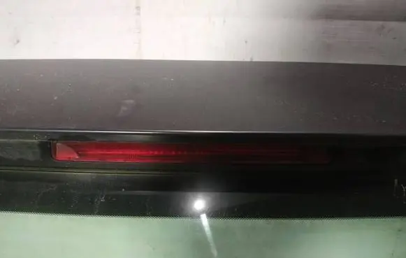 Honda FR-V Third/center stoplight