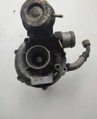 Volkswagen Polo Turbo G54045145701