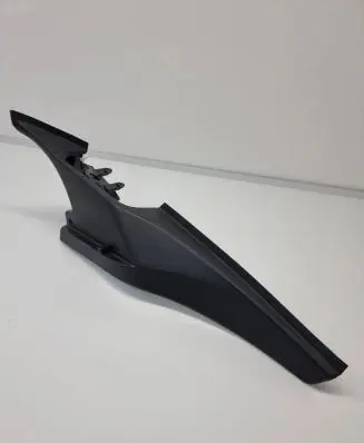 BMW 4 F36 Gran coupe (D)pillar trim (top) 7309528