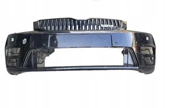 Skoda Octavia Mk3 (5E) Front bumper 5EO807221F