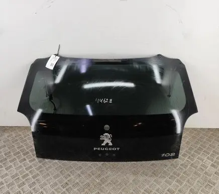 Peugeot 108 Tailgate/trunk/boot lid B000825480