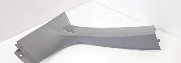 Mercedes-Benz ML W163 (D)pillar trim (top) A1636904540 A16369045404