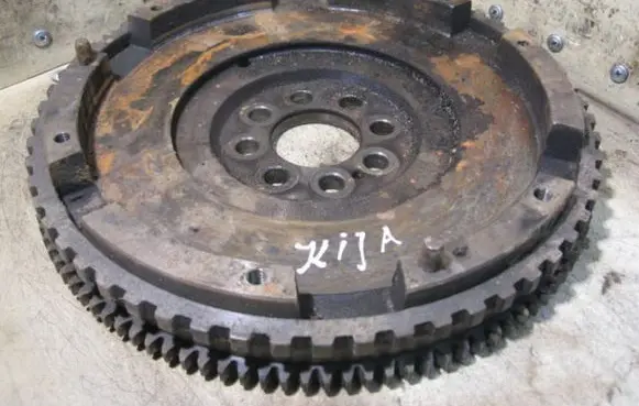 KIA Sportage Flywheel 4G112AJSDC 94029820J