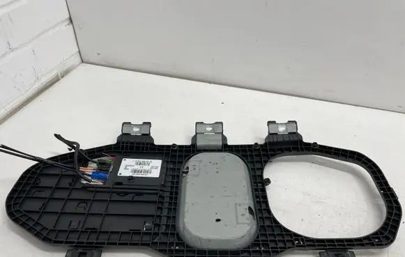 Mercedes-Benz R W251 Other devices A2518202275
