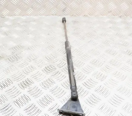Peugeot 3008 I Tailgate/trunk strut/damper 9683207080