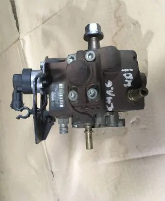 Citroen C5 Fuel injection high pressure pump 9656300380 0445010102