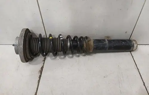Porsche Cayman 981 Front shock absorber/damper 98134304106