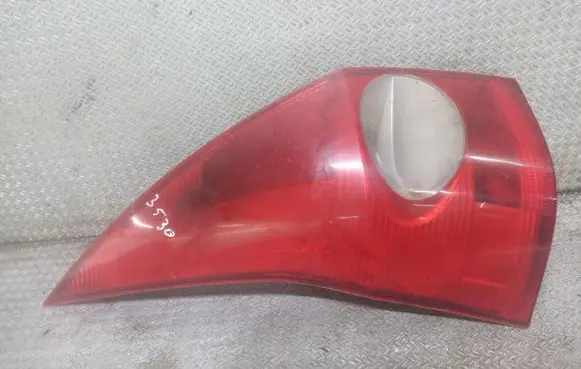 Renault Megane II Rear/tail lights 8200142684